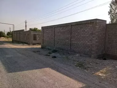 Sanoat obyekti sotiladi Oxongaron promzonada