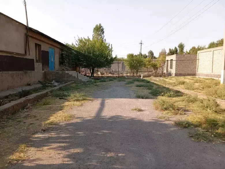 Sanoat obyekti sotiladi Oxongaron promzonada