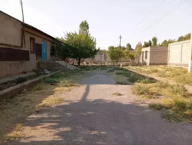 Sanoat obyekti sotiladi Oxongaron promzonada