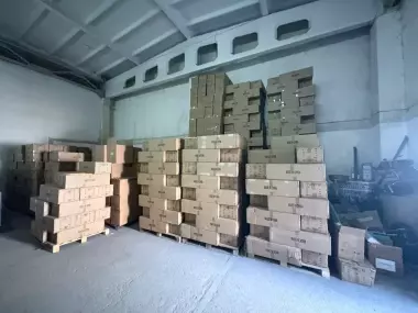 Новый солнечный фонарь с гарантией 2 года