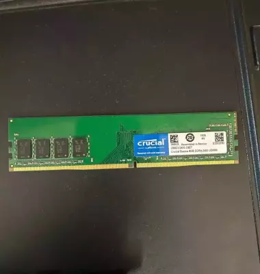 Оперативная память DDR4 (4+8)