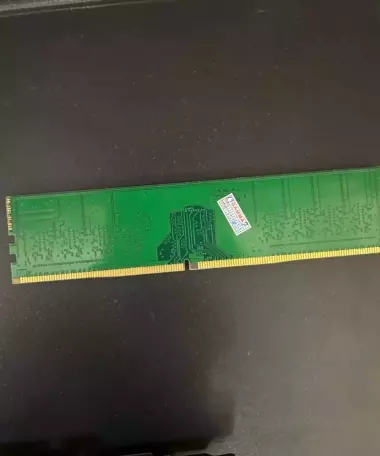 Оперативная память DDR4 (4+8)
