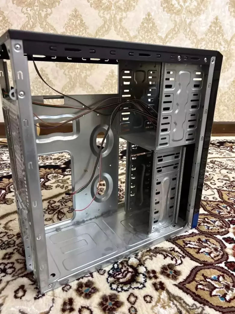 Кейс для пк