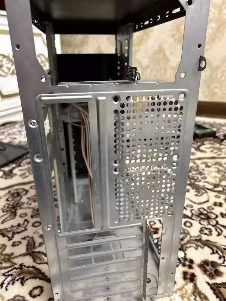 Кейс для пк