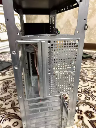 Кейс для пк
