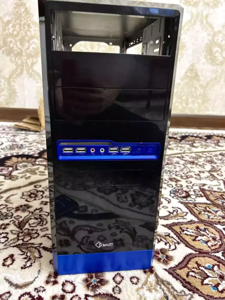 Кейс для пк