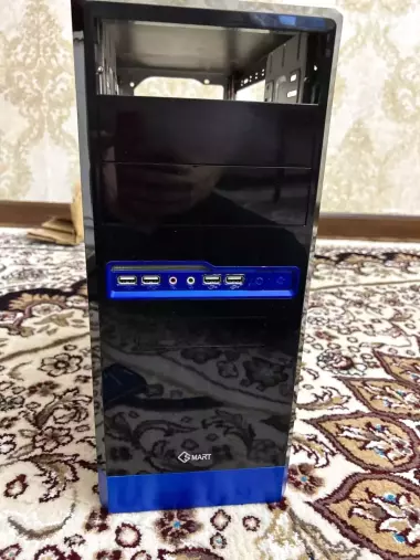 Кейс для пк