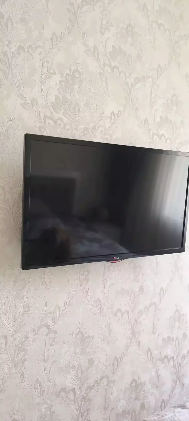 Продаю телевизор LG32 б/у в отличном состоянии