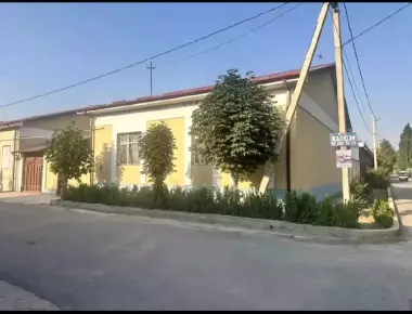 Далварзинда Коттеж