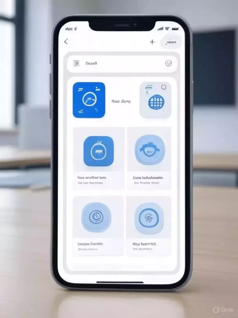 Web sayt, Telegram bot va mobil ilovalar yaratish xizmati