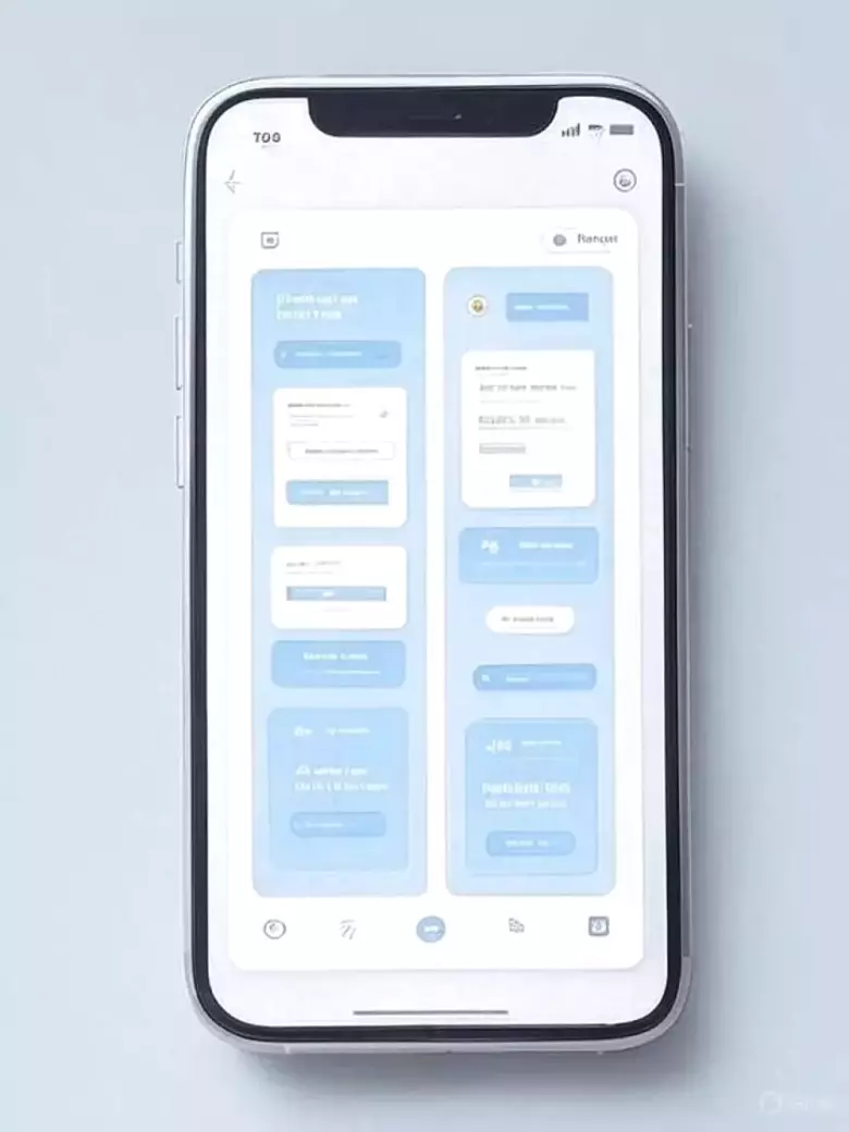 Web sayt, Telegram bot va mobil ilovalar yaratish xizmati
