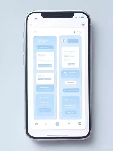 Web sayt, Telegram bot va mobil ilovalar yaratish xizmati