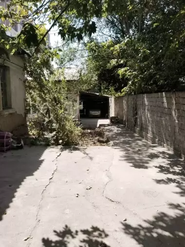 Uy sotiladi