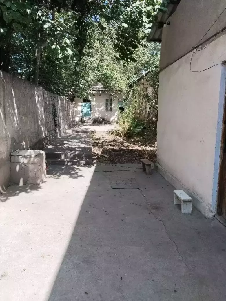 Uy sotiladi