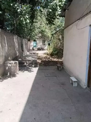 Uy sotiladi