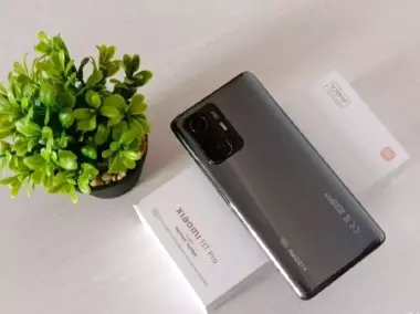 xiomi 11 T pro идеал
