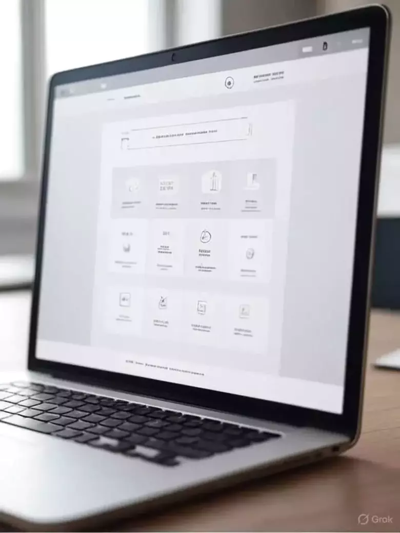 Web sayt, Telegram bot va mobil ilovalar yaratish xizmati