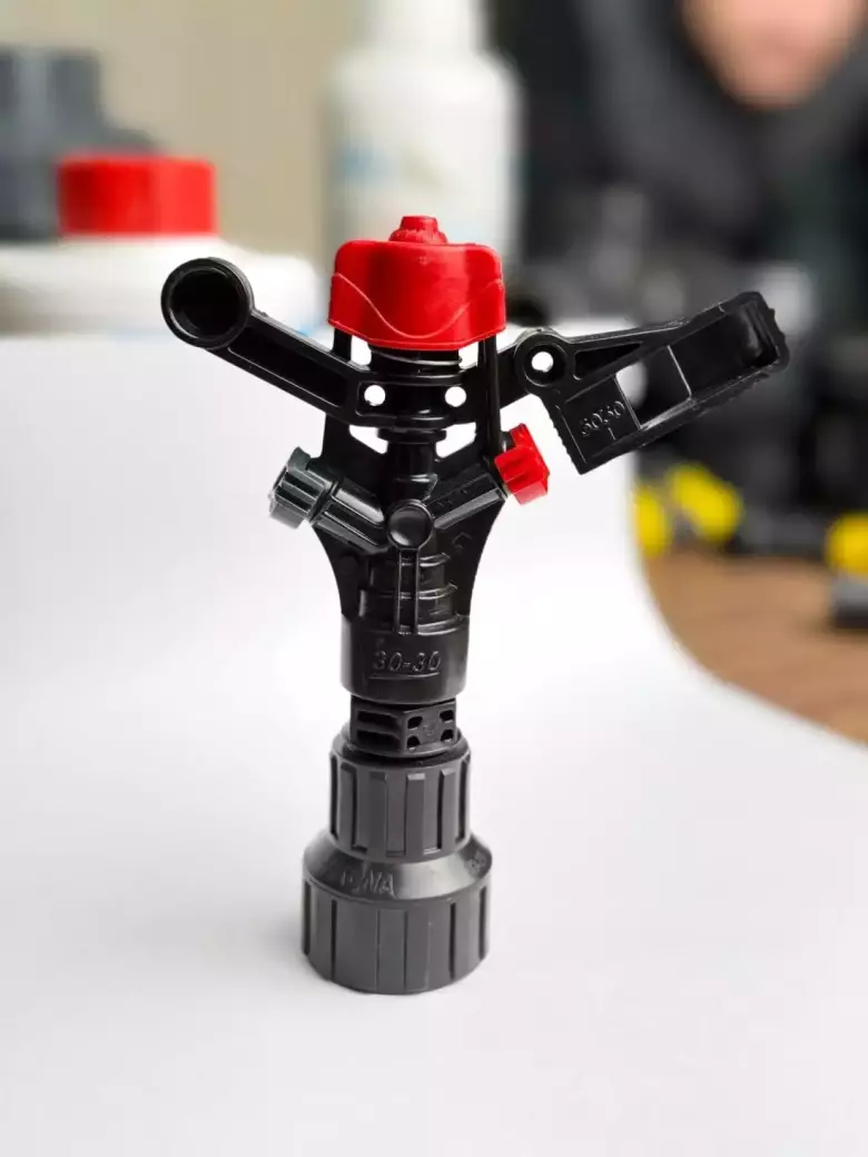 SPRINKLERLAR