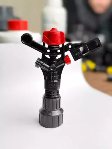 SPRINKLERLAR