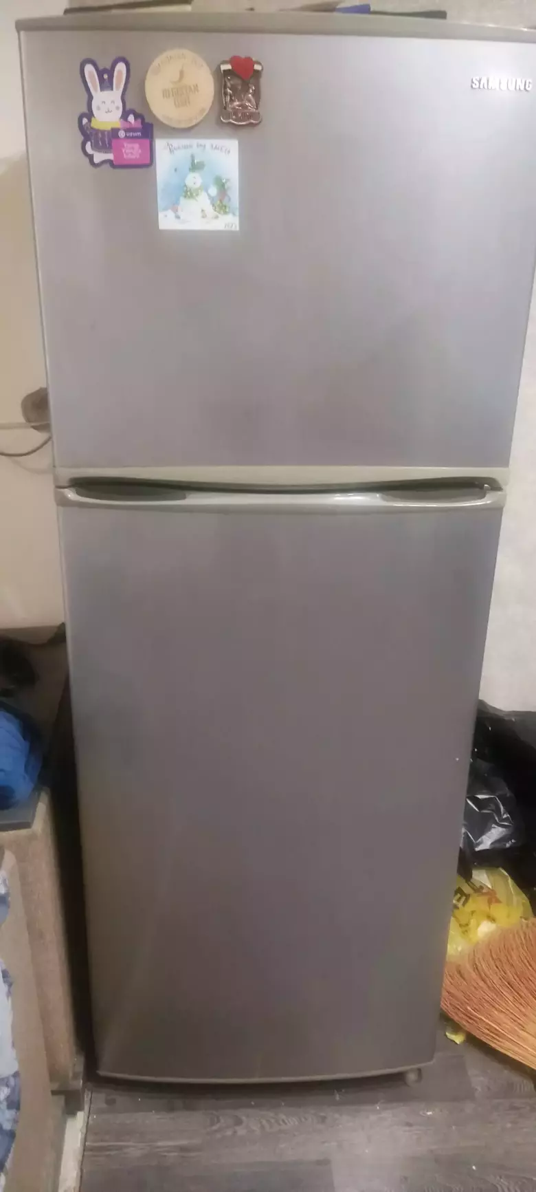 Продается холодильник Samsung
