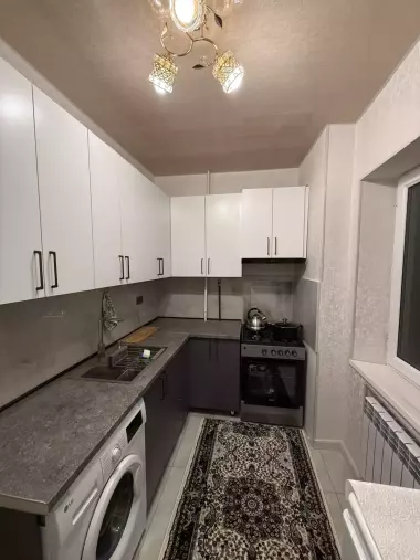 Яккасарой Бошлык