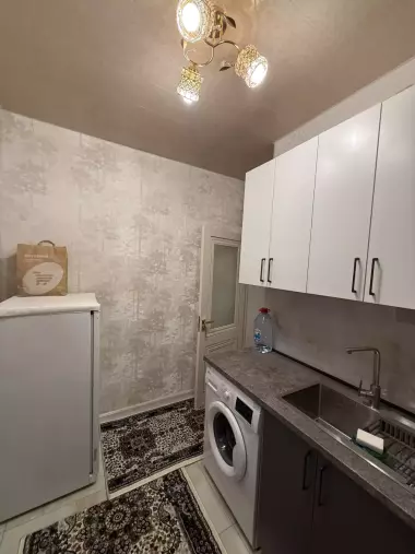Яккасарой Бошлык