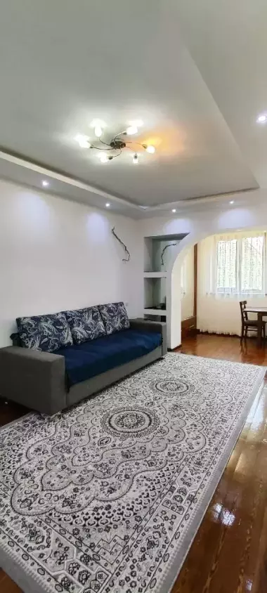 Аренда, Алмазарский район, Карасарай, Хастимом, 3-комнатная квартира