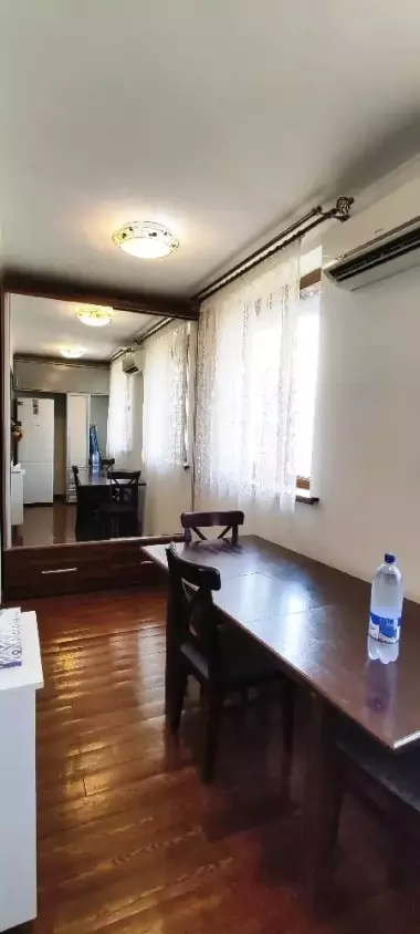 Аренда, Алмазарский район, Карасарай, Хастимом, 3-комнатная квартира