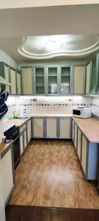 Аренда, Алмазарский район, Карасарай, Хастимом, 3-комнатная квартира