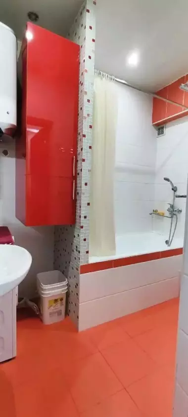 Аренда, Алмазарский район, Карасарай, Хастимом, 3-комнатная квартира