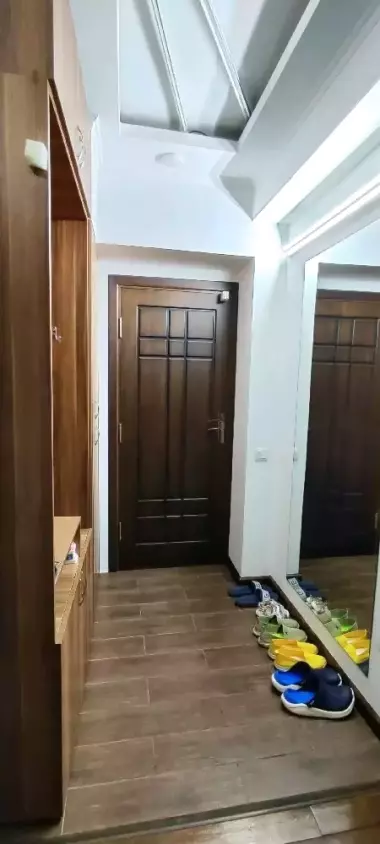 Аренда, Алмазарский район, Карасарай, Хастимом, 3-комнатная квартира