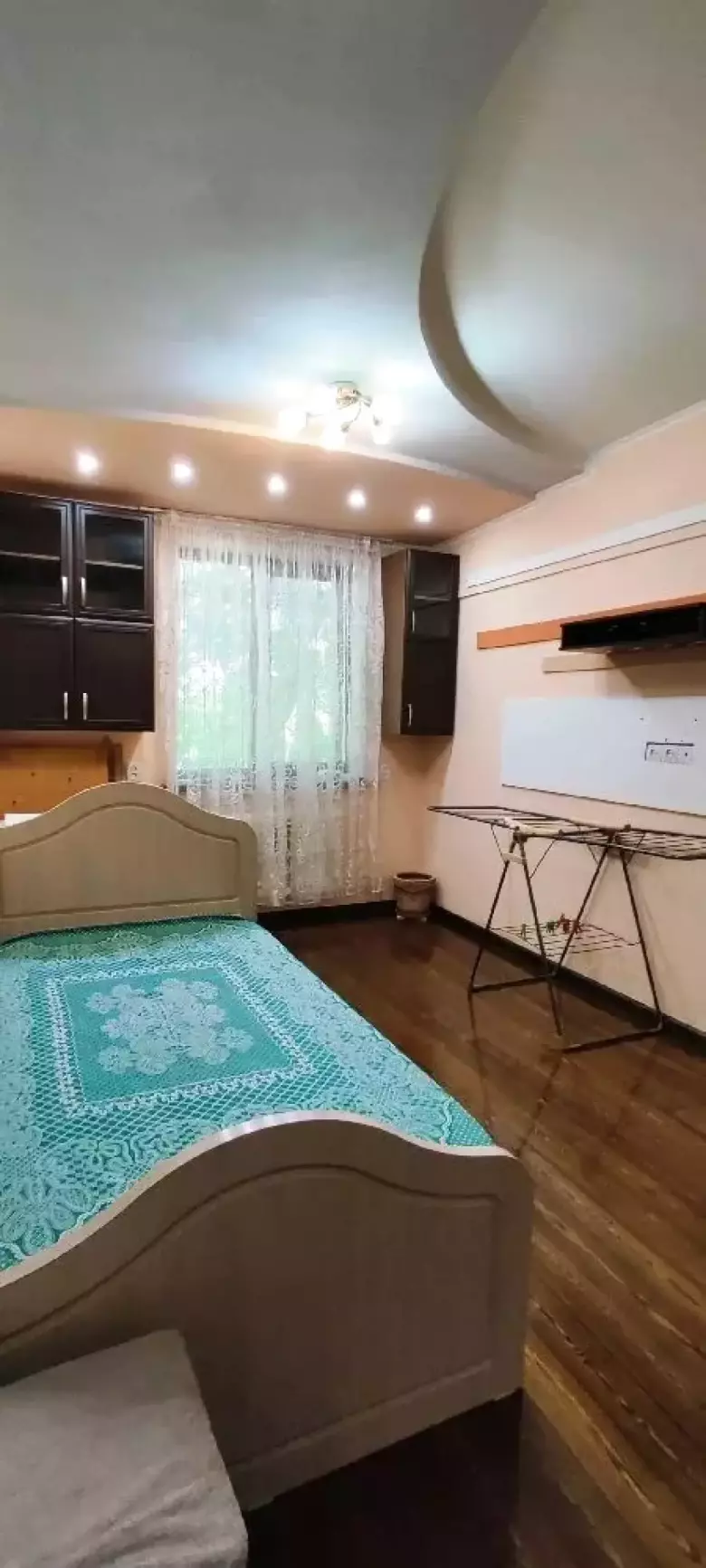 Аренда, Алмазарский район, Карасарай, Хастимом, 3-комнатная квартира