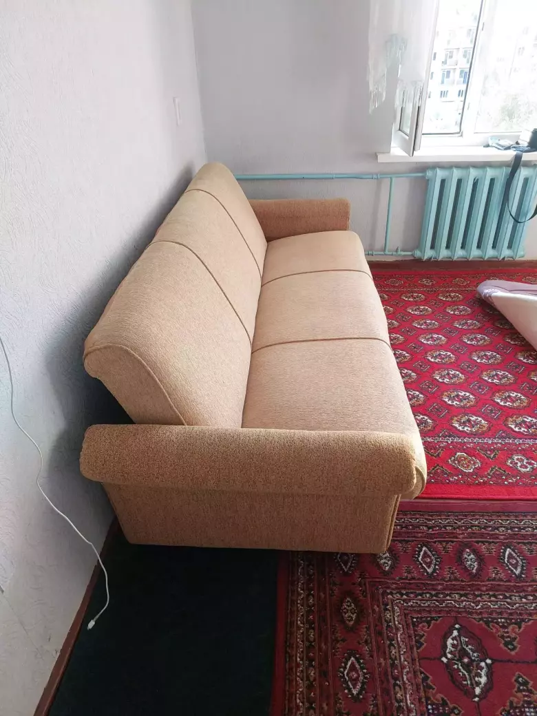 Диван и кресло нархи келишилади