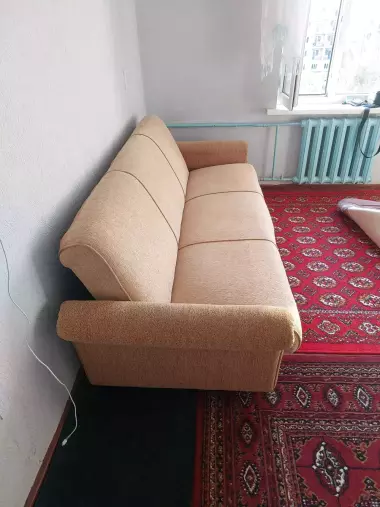 Диван и кресло нархи келишилади