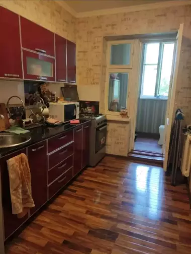 Продаю свою квартиру в Чирчике