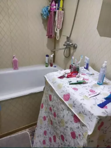 Продаю свою квартиру в Чирчике