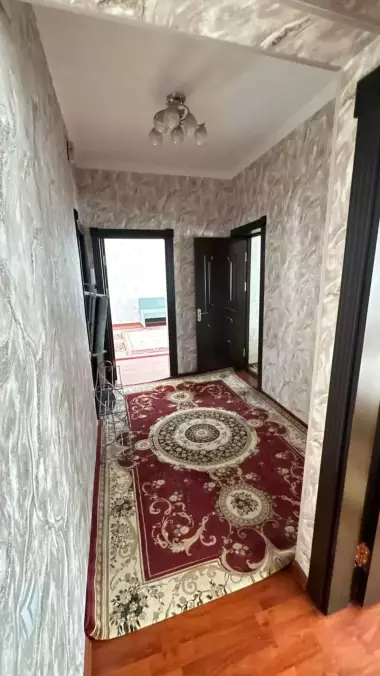 2 хонали уй арендага берилади, узок муддатга, без маклер