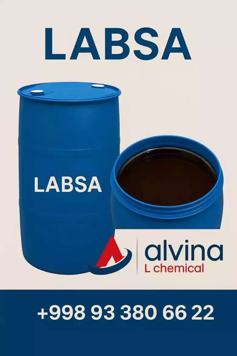 LABSA 96%