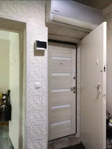 Продаю свою квартиру в Чирчике