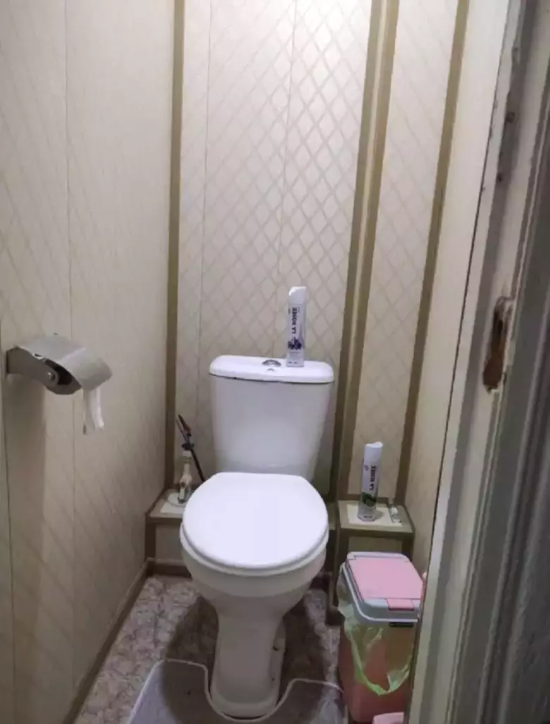 Продаю свою квартиру в Чирчике