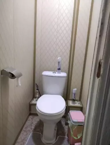 Продаю свою квартиру в Чирчике