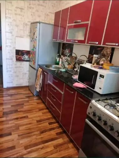 Продаю свою квартиру в Чирчике
