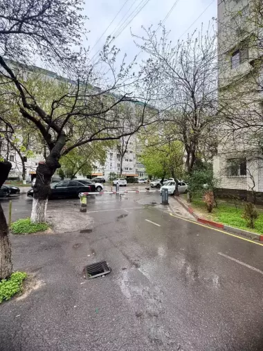 2 хонали уй арендага берилади, узок муддатга, без маклер