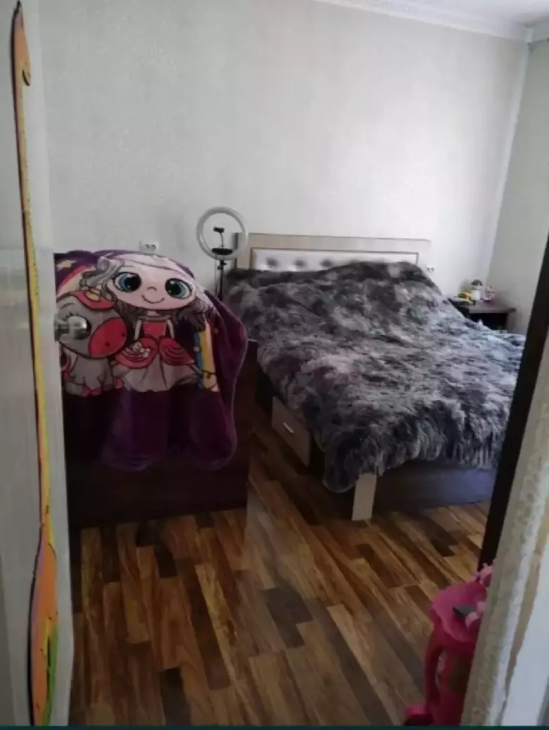 Продаю свою квартиру в Чирчике