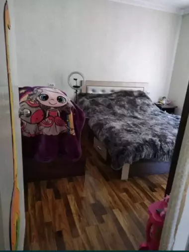 Продаю свою квартиру в Чирчике