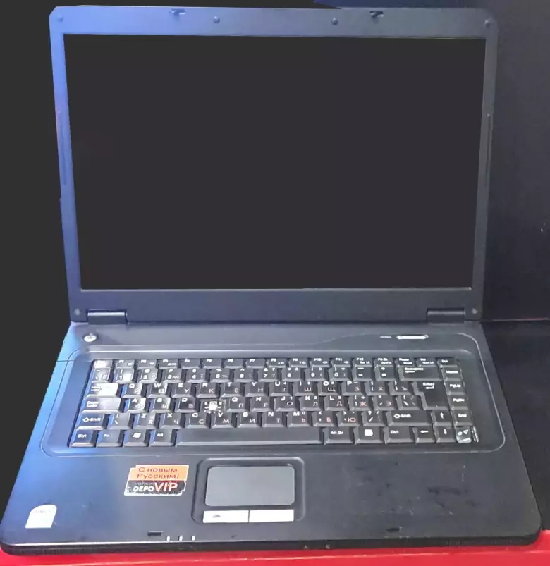 Продается Ноутбук Notebook sotiladi yaxshi ko'rinishda