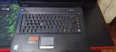 Продается Ноутбук Notebook sotiladi yaxshi ko'rinishda