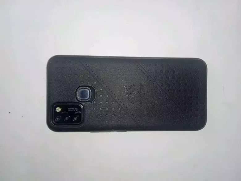 infinix not 10 lite obmen bor iphone 8 yoki boshqalariga