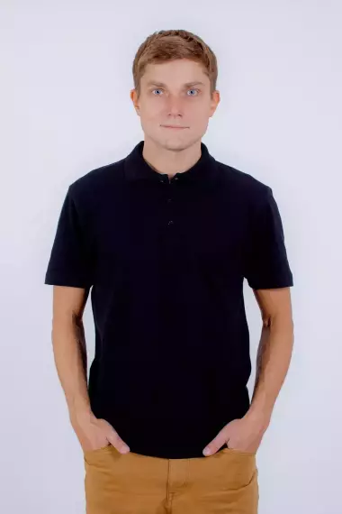 Футболки Поло
