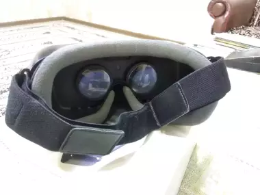 Продается Samsung Gear VR 2